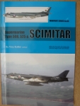 Thumbnail WARPAINT 085. SUPERMARINE TYPE 508 525   SCIMITAR